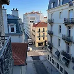 Centre Charme Apartman *