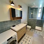 Centre Charme Apartman