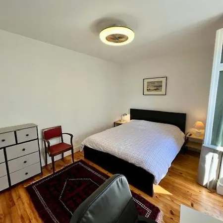 Centre Charme Apartman *