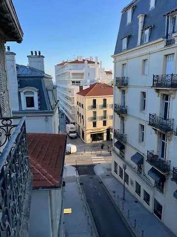 Centre Charme Apartmán *