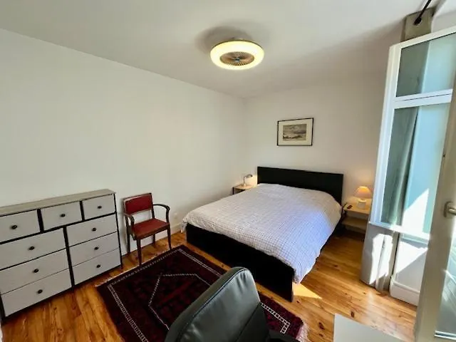 Centre Charme Apartmán *