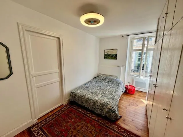 Centre Charme * Biarritz