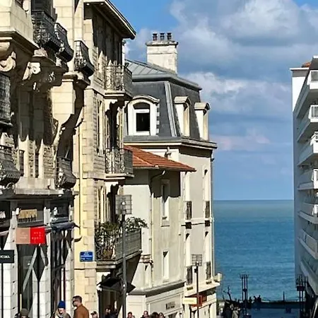 Centre Charme * Biarritz
