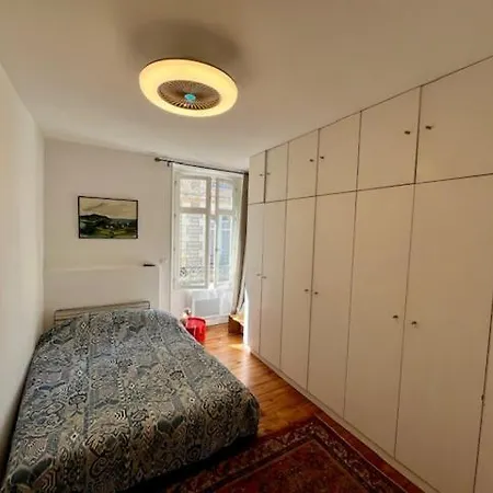 Apartment Centre Charme Biarritz