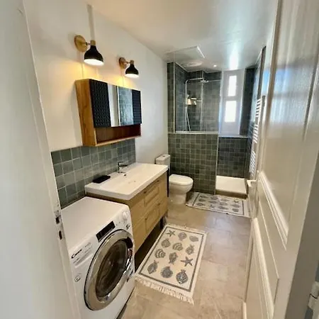 Centre Charme Biarritz