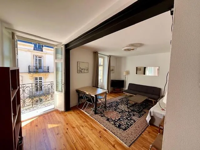 Centre Charme Biarritz